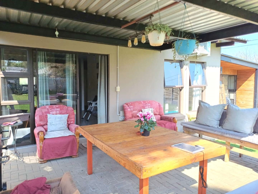 3 Bedroom Property for Sale in Dan Pienaar Free State